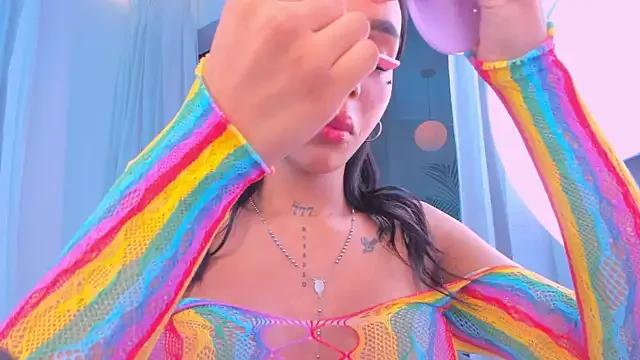 angelrossario — CUMMM WITH ME DDY