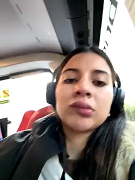 Freechat AnitaKariri on StripChat