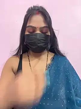 anjalibb — Freechat on StripChat