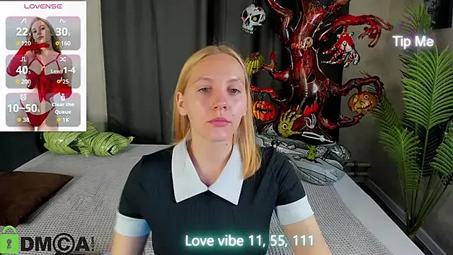 Freechat Anna_Chelsea on StripChat