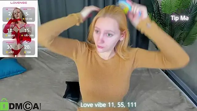 Freechat Anna_Chelsea on StripChat