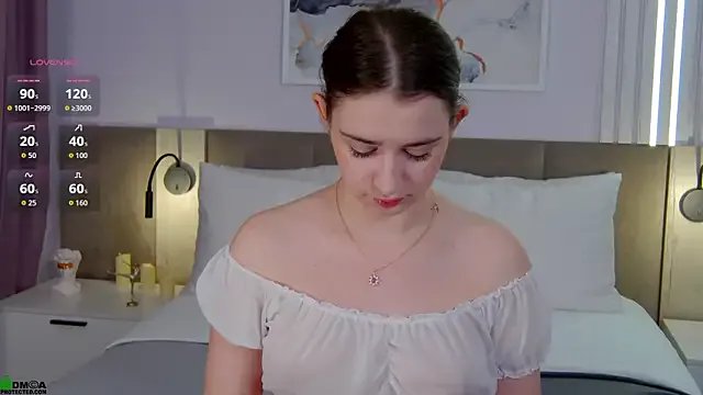 AnnaNoir on StripChat 