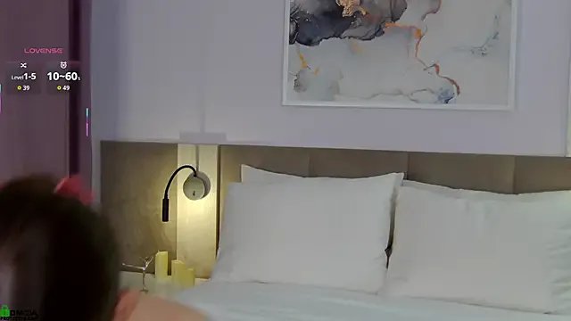 AnnaNoir on StripChat 