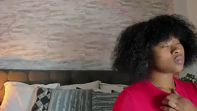 Anneth__M on StripChat 