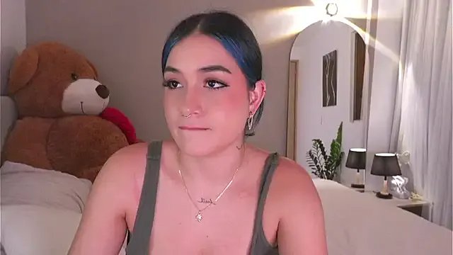 Private AnnyHizzle on StripChat