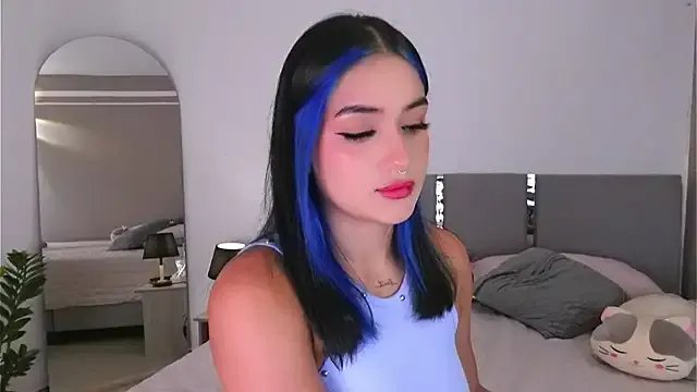 Private AnnyHizzle on StripChat