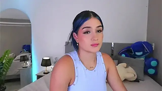 Private AnnyHizzle on StripChat