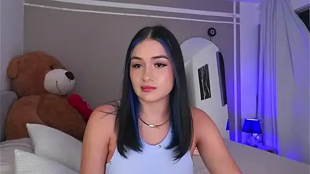 Private AnnyHizzle on StripChat