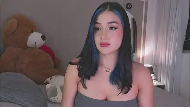 Private AnnyHizzle on StripChat