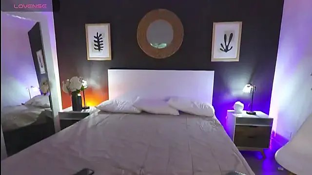 Private AnnyHizzle on StripChat