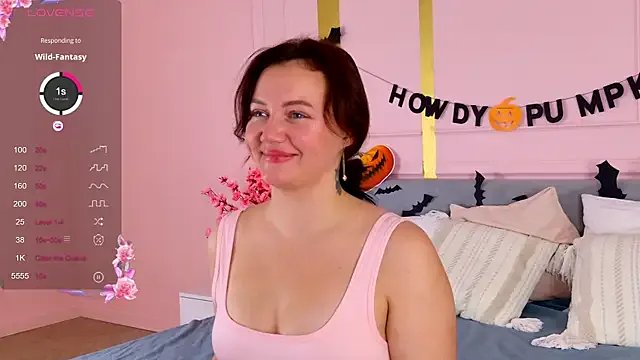 AnnySue_ on StripChat 