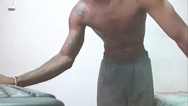 Freechat antonela-cris on StripChat