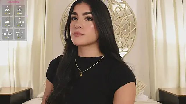 Private Antonellaparis_ on StripChat