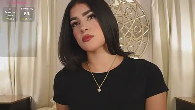 Private Antonellaparis_ on StripChat