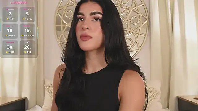 Private Antonellaparis_ on StripChat