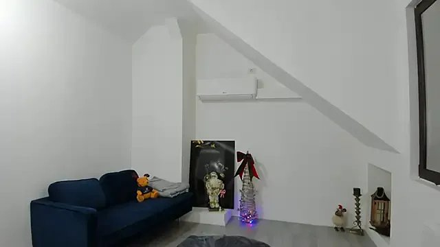 Freechat AnyaEvy on StripChat