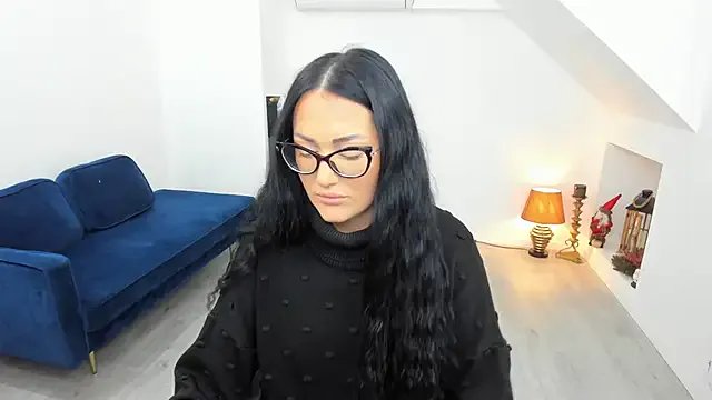 Freechat AnyaEvy on StripChat