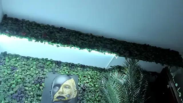 Freechat Anyssia on StripChat