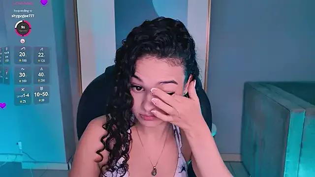 AprilRhodes_ on StripChat