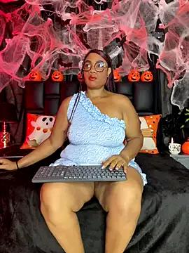 AranzalatinBlaks1 — open ass