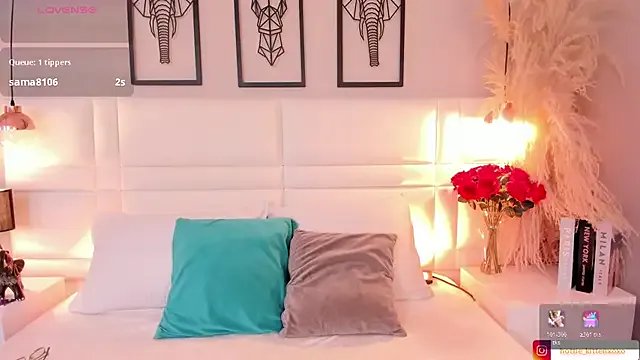 Freechat Ari_lynn_ on StripChat