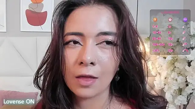 Freechat Ari_lynn_ on StripChat