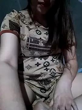 Freechat Ariana-Vy on StripChat