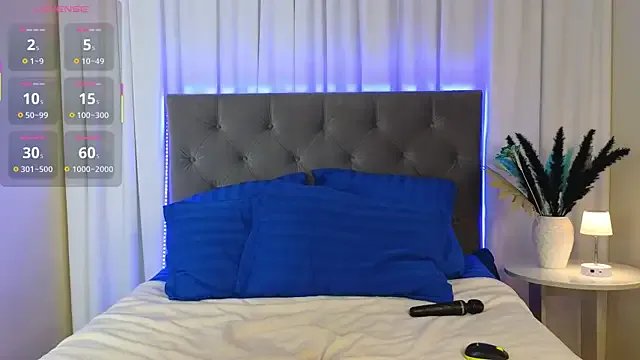 Freechat Ariana_Petite on StripChat