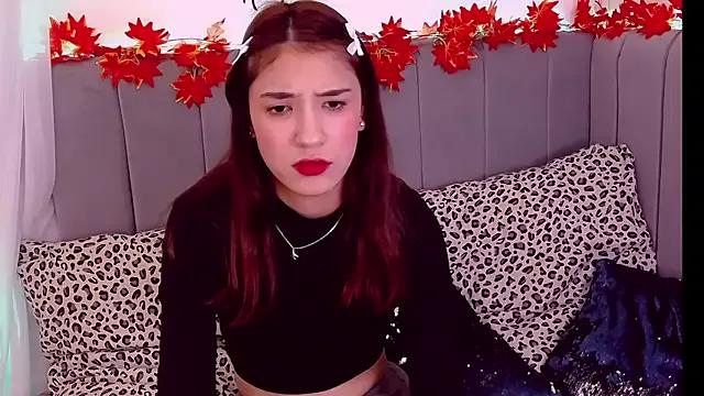 StripChat ArielLoove is Freechat ArielLoove — dance