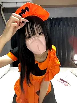 StripChat Arisa1_tyan is Freechat Arisa1_tyan — 30