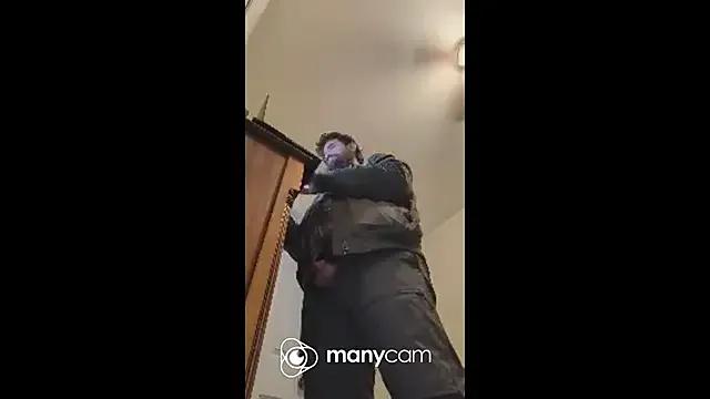 Armyexhibitionistvet on StripChat