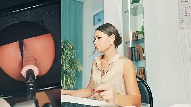 Freechat art_porno on StripChat