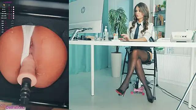 Freechat art_porno on StripChat