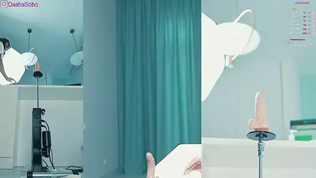 Freechat art_porno on StripChat