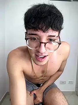 Freechat arthurdavies on StripChat