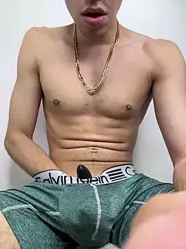 Freechat arthurdavies on StripChat