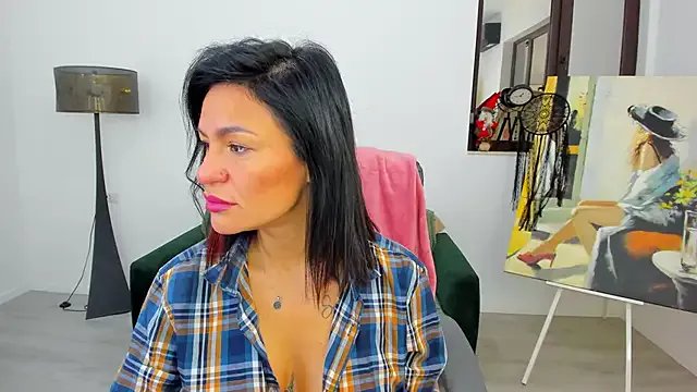 Freechat Arya_Lexy on StripChat