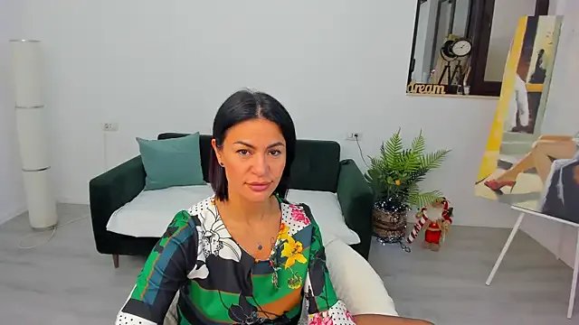 Freechat Arya_Lexy on StripChat