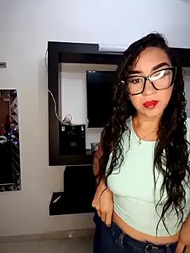 StripChat ashley69_brown is Freechat ashley69_brown — FULL NAKED AND DANCE