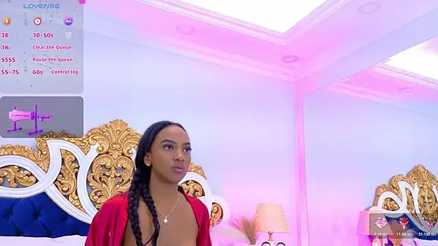 AshleyFerri — OIL TITS + OIL  IN KITTY  