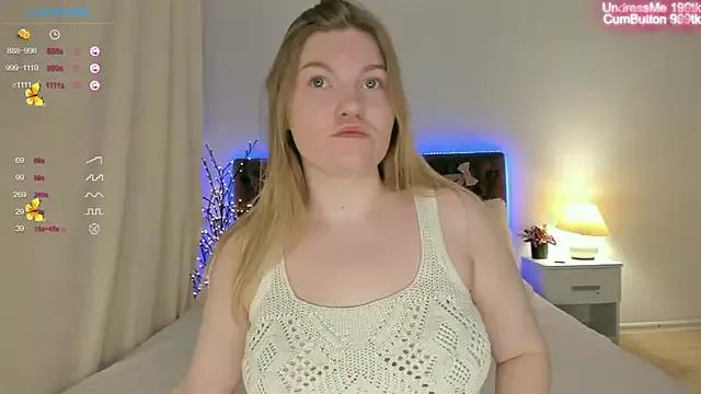 Freechat AshleyJoness on StripChat