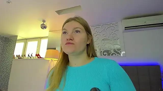 Freechat AshleyJoness on StripChat