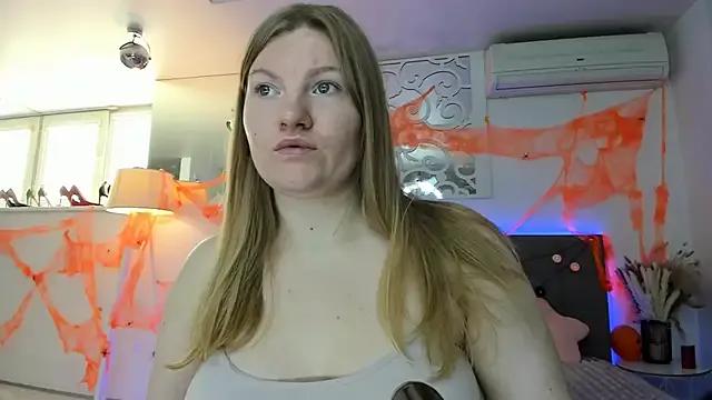 StripChat AshleyJoness is Freechat AshleyJoness — Sexy striptease+buttplug with doggy