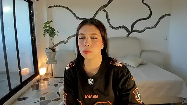 Freechat AsiaMillerr_ on StripChat