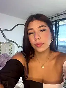 Freechat AsiaMillerr_ on StripChat