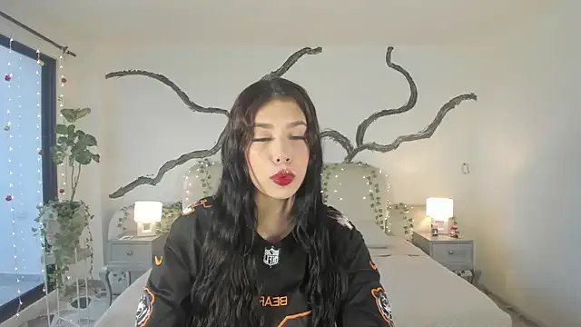 Freechat AsiaMillerr_ on StripChat