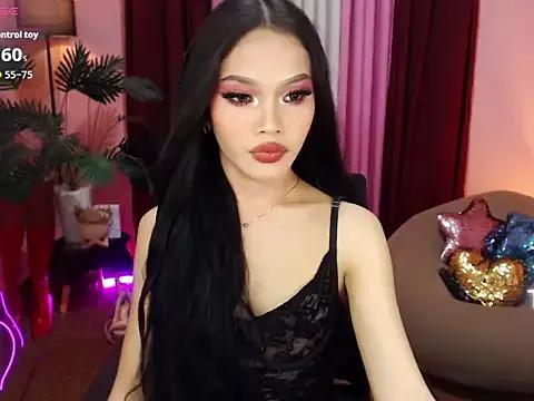 Avatar of Asianprincess69