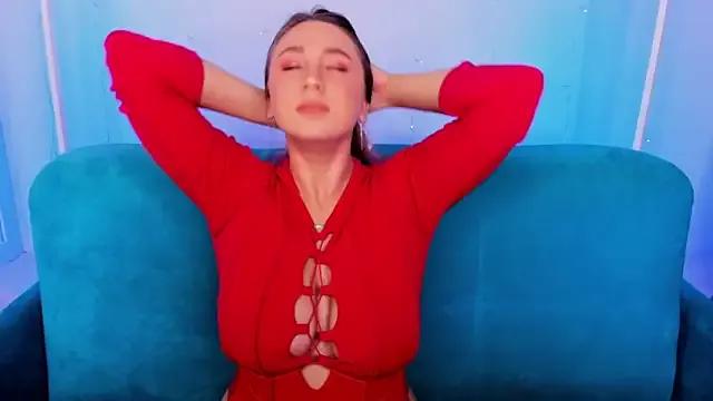 Freechat AsyaPink on StripChat