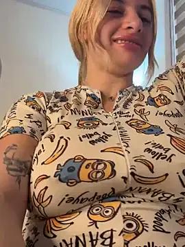 Freechat AtheneaRossi on StripChat