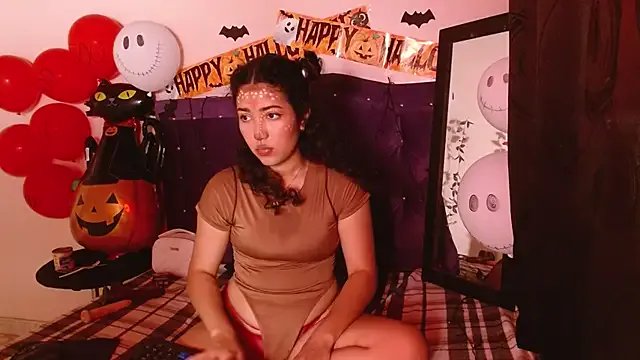 Freechat Atlanta_Beautiful on StripChat